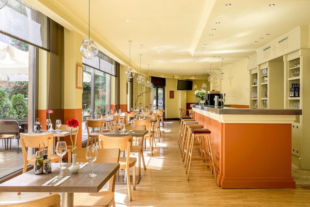 Leonardo Hotel Budapešť