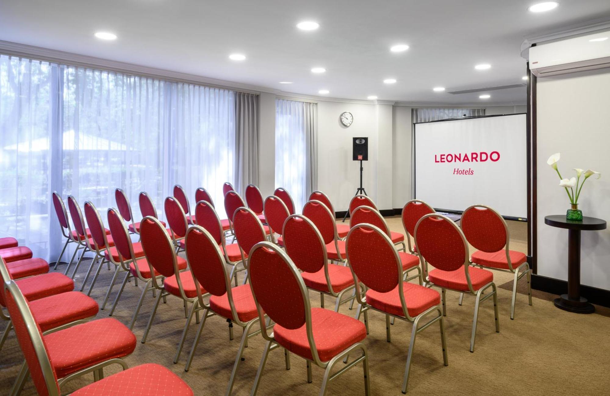 Hotel Leonardo Budapešť